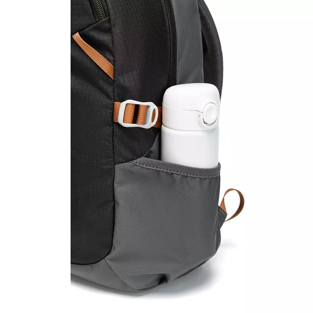 Navy Club Tas Ransel Laptop HGFC - Backpack Daypack Up to 14 Inch Tas Pria Wanita