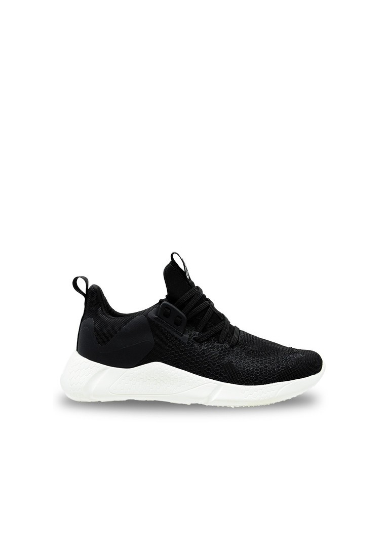 Louis Cuppers Lace Up Lifestyle Sneakers