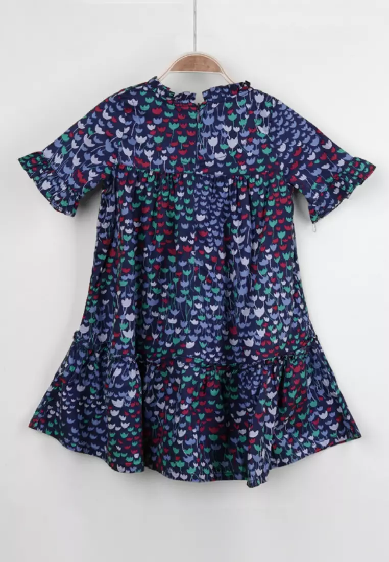 Girl Rachael Dress Kids