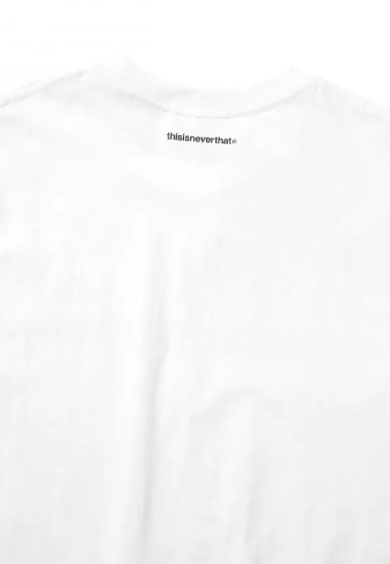 THISISNEVERTHAT T- Logo Tee