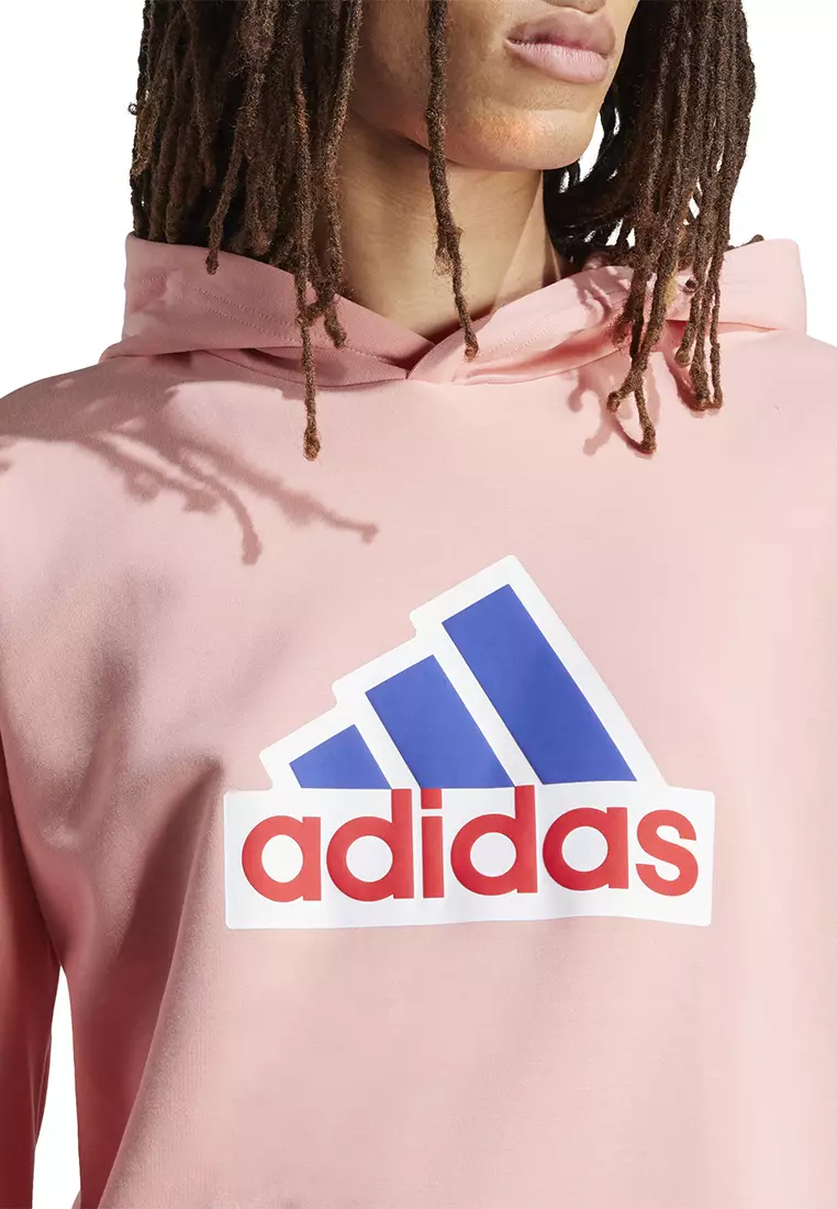 Future Icons Badge Of Sport Hoodie