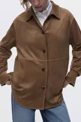 Brown Medium Dusty