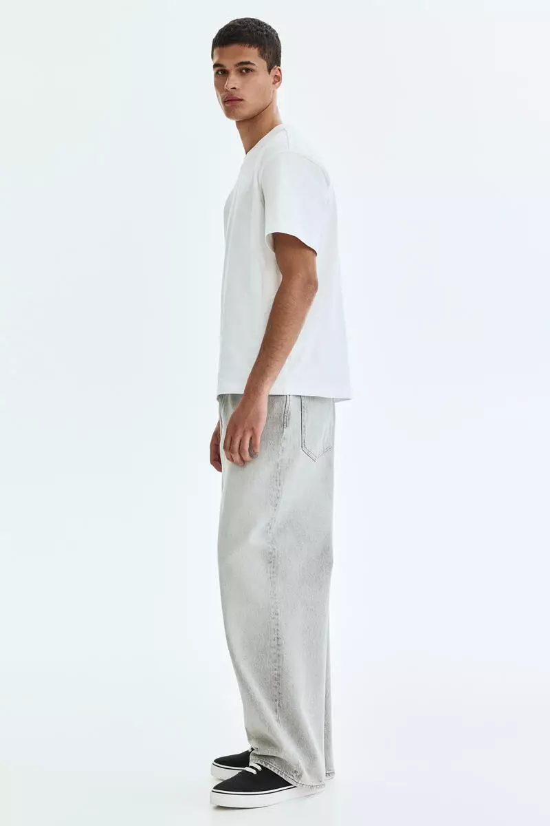 Baggy Jeans