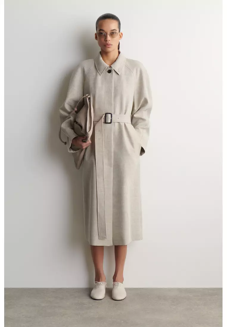 cos crochet dress IN SEARCH OF, Paper crochet COS dress