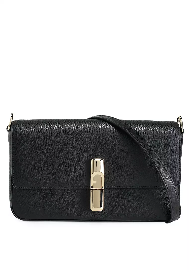 Goccia S Crossbody Bag (nt)