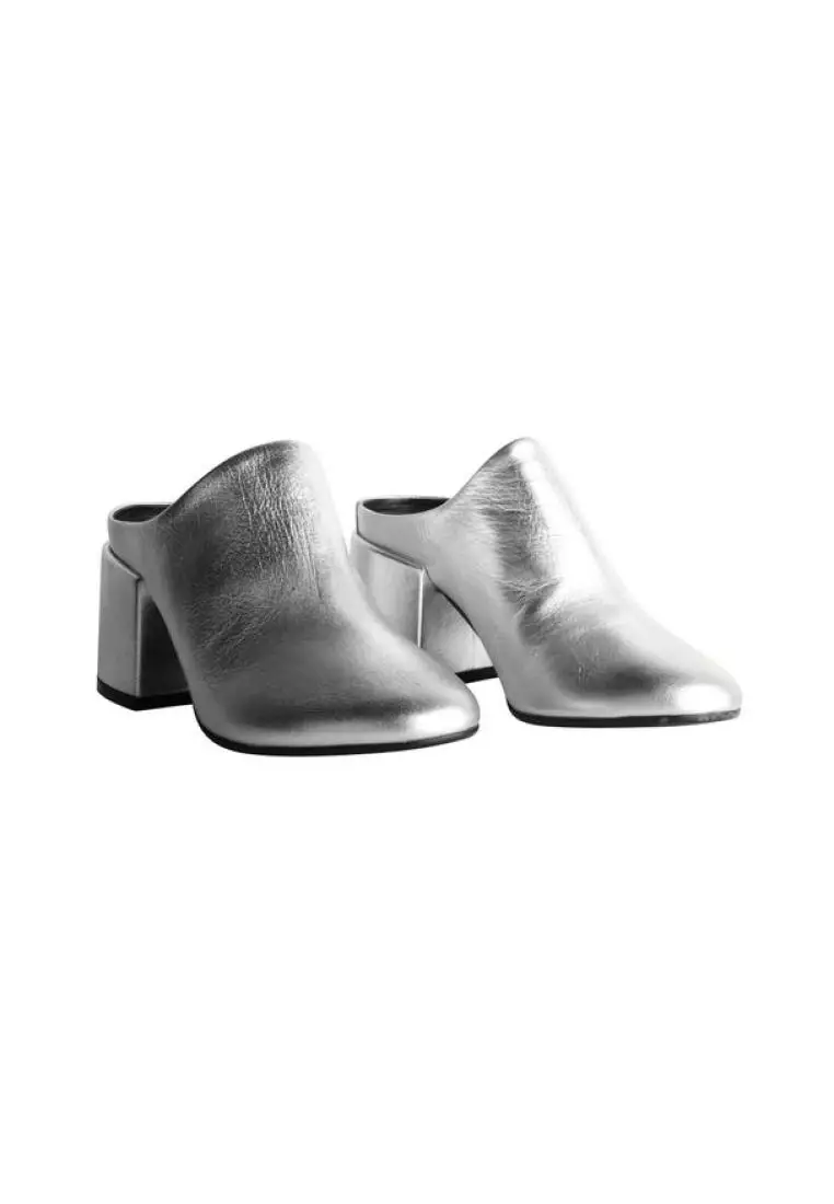 Margiela mules clearance