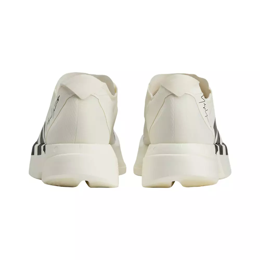 Adios Pro 4 Shoes Off White