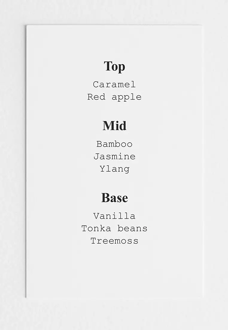 Perle de Coco Hair Fragrance