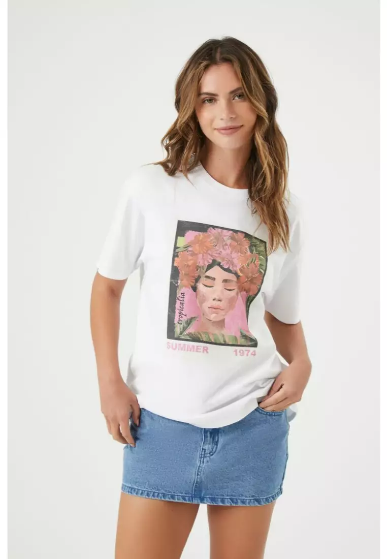 Girl jerseys forever 21 on sale