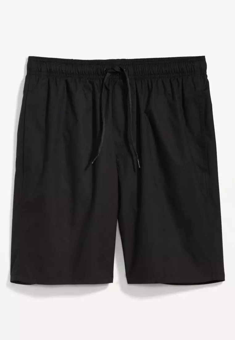 Old navy sale mens cotton shorts