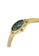 Valentino Rudy green and gold Valentino Rudy Women Elegance VR136-2293 60EE1ACA1D77E2GS_2