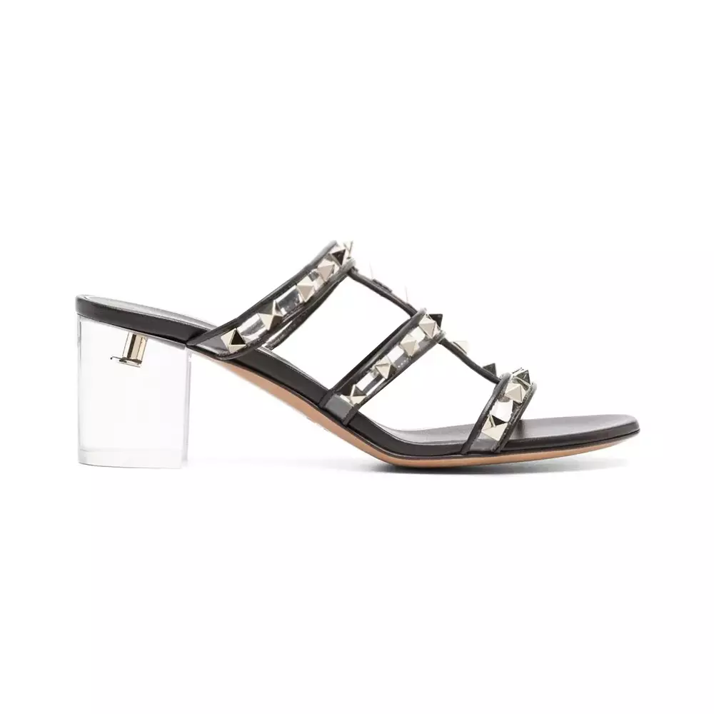 Jual Valentino Garavani Valentino Garavani Rockstud 60 Plexi ...