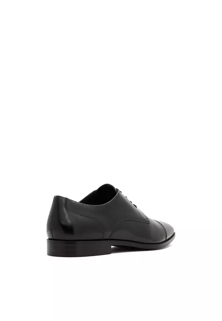 Callahan Derby Shoes