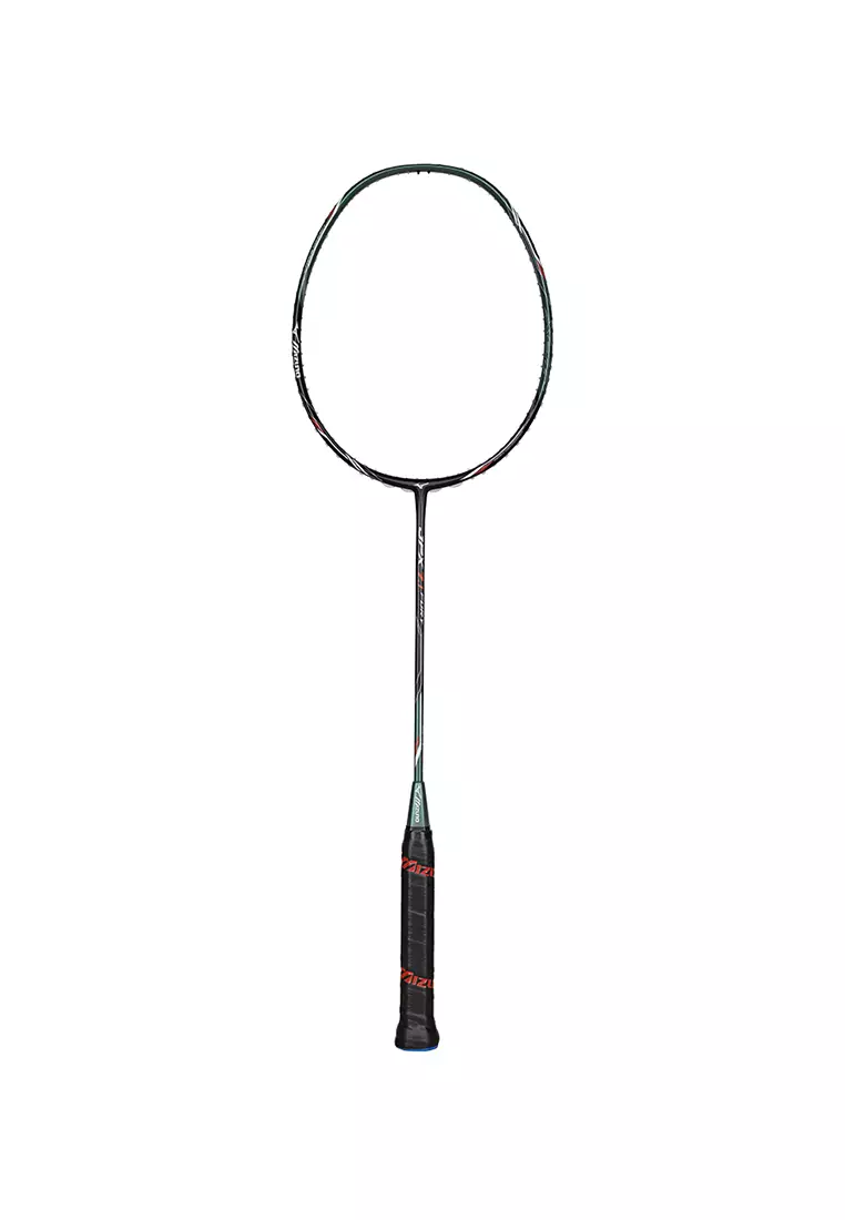 JPX 7.1 Fury Badminton Rackets (Unstrung)
