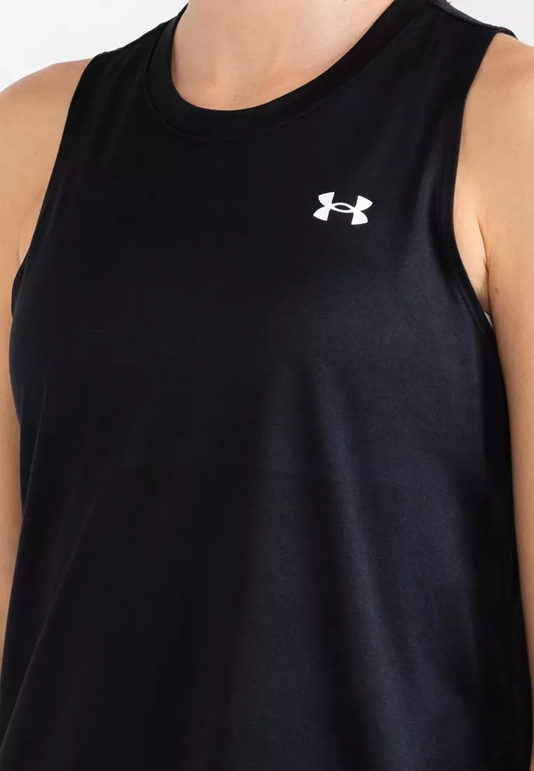 Tech Tank Solid Top