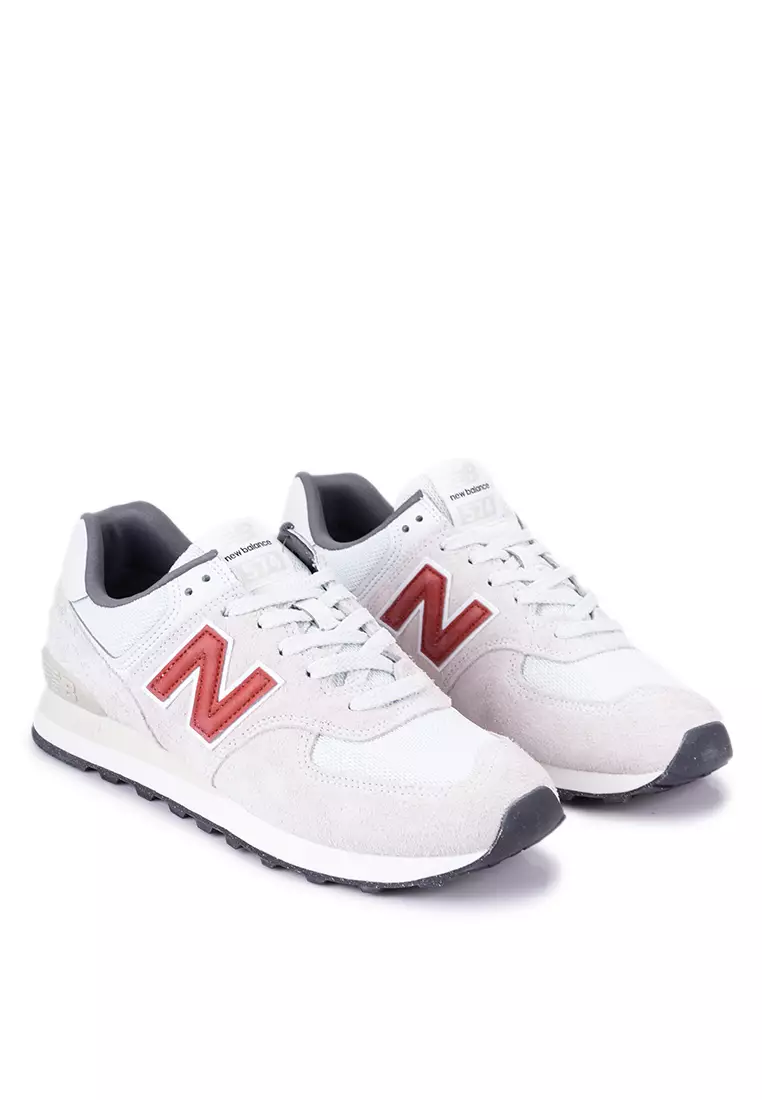 574 classic new balance hot sale