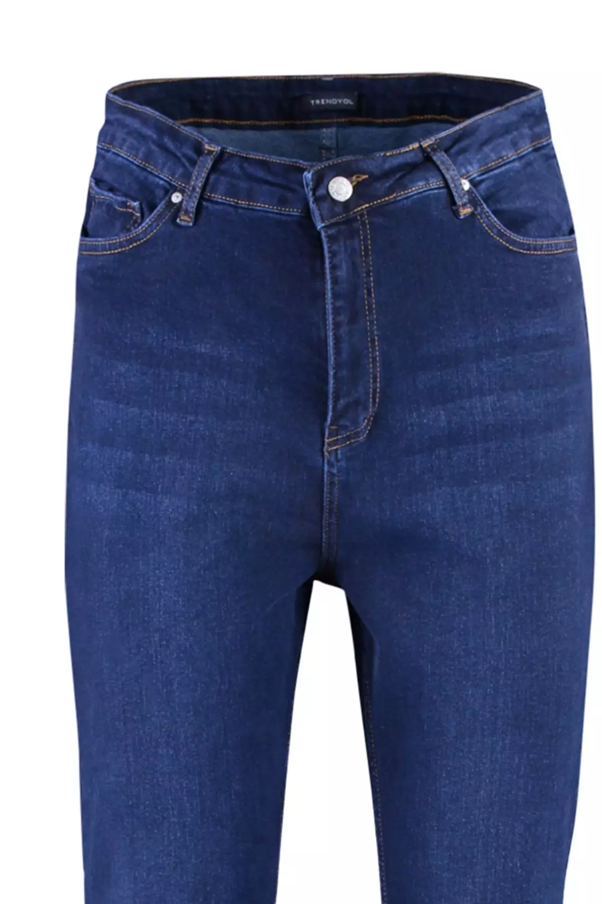 Plus Size Skinny Jeans