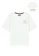 FILA white FILA KIDS x 3.1 Phillip Lim Logo Cotton T-shirt 8-16 yrs 55FFDKA325C14EGS_1
