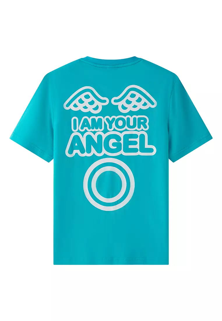 Am your angel online