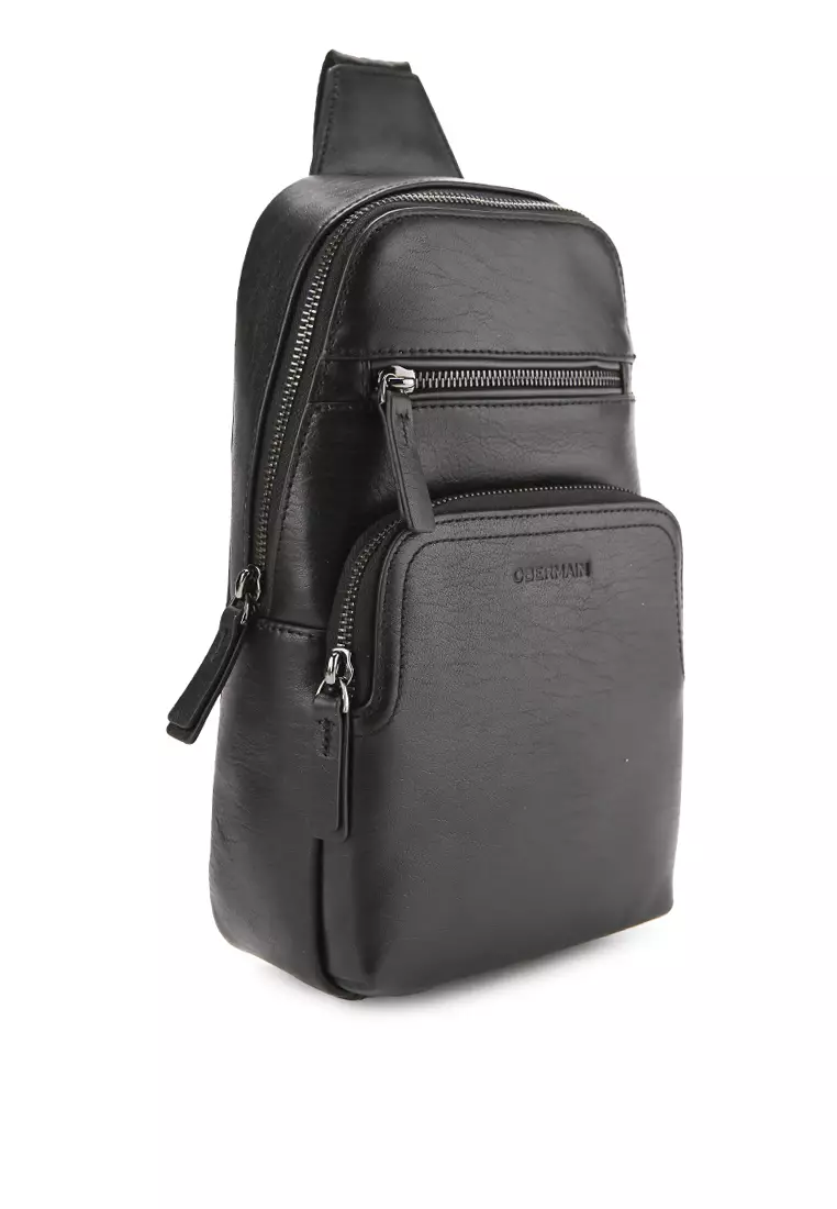 Beckham Chest Bag - L