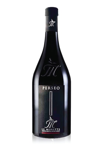 Wines4You Le Morette Perseo Merlot n Cabernet Sauvignon I.G.T 2016, Garda Italy, 14.5%, 750ml 98A60ES318AC92GS_1