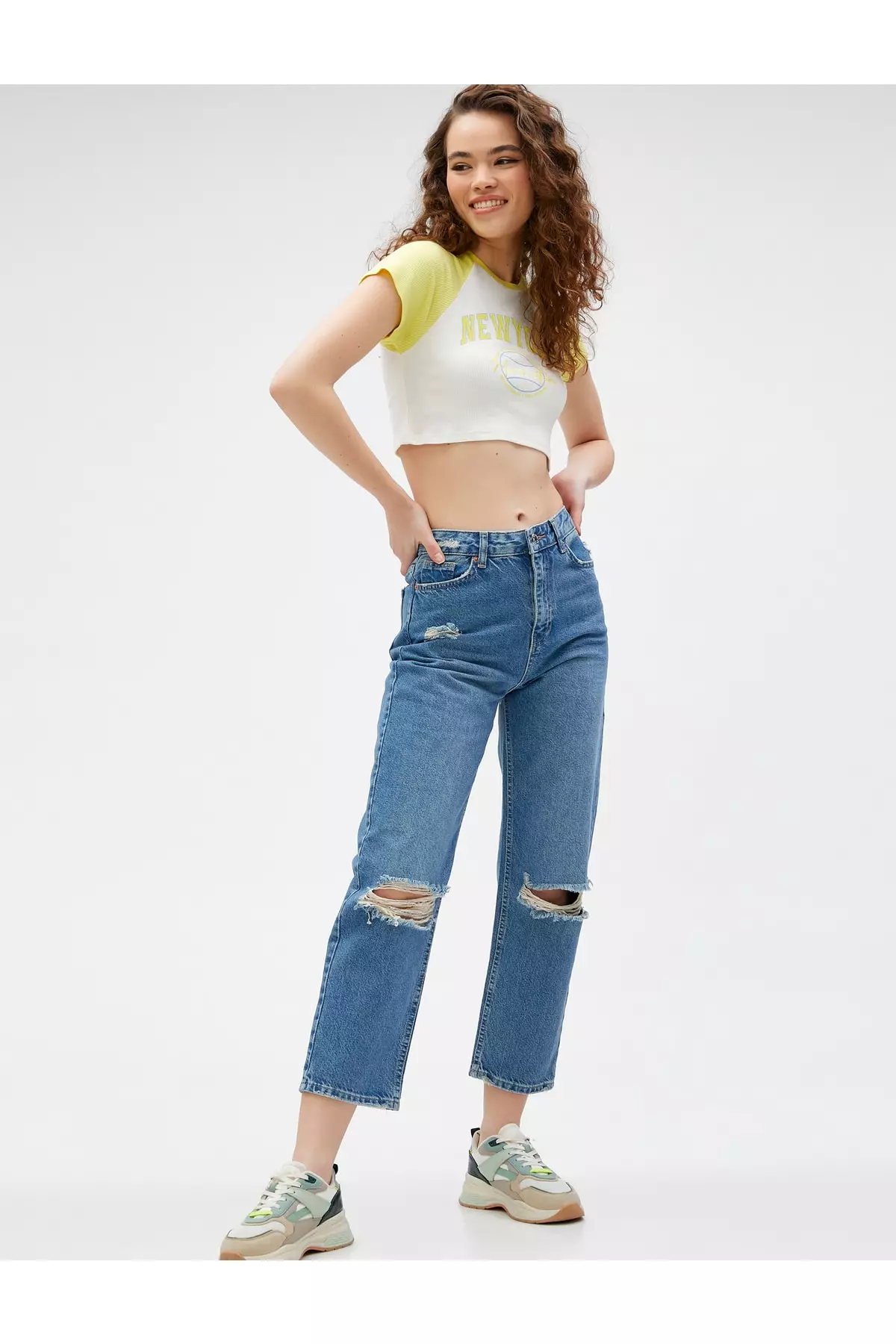 Wood wood hot sale eve jeans