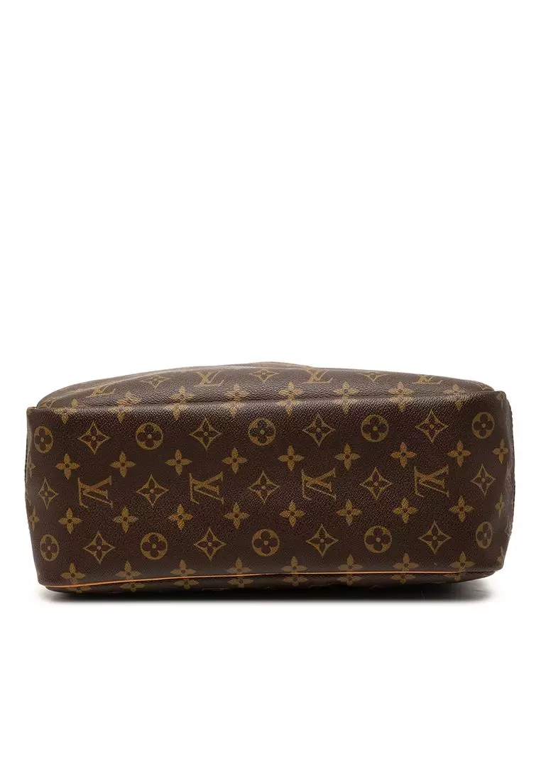 Pre-Loved Louis Vuitton Monogram Deauville