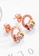 Trendyshop multi Rome Dial Earrings 6D574AC0499DF6GS_6