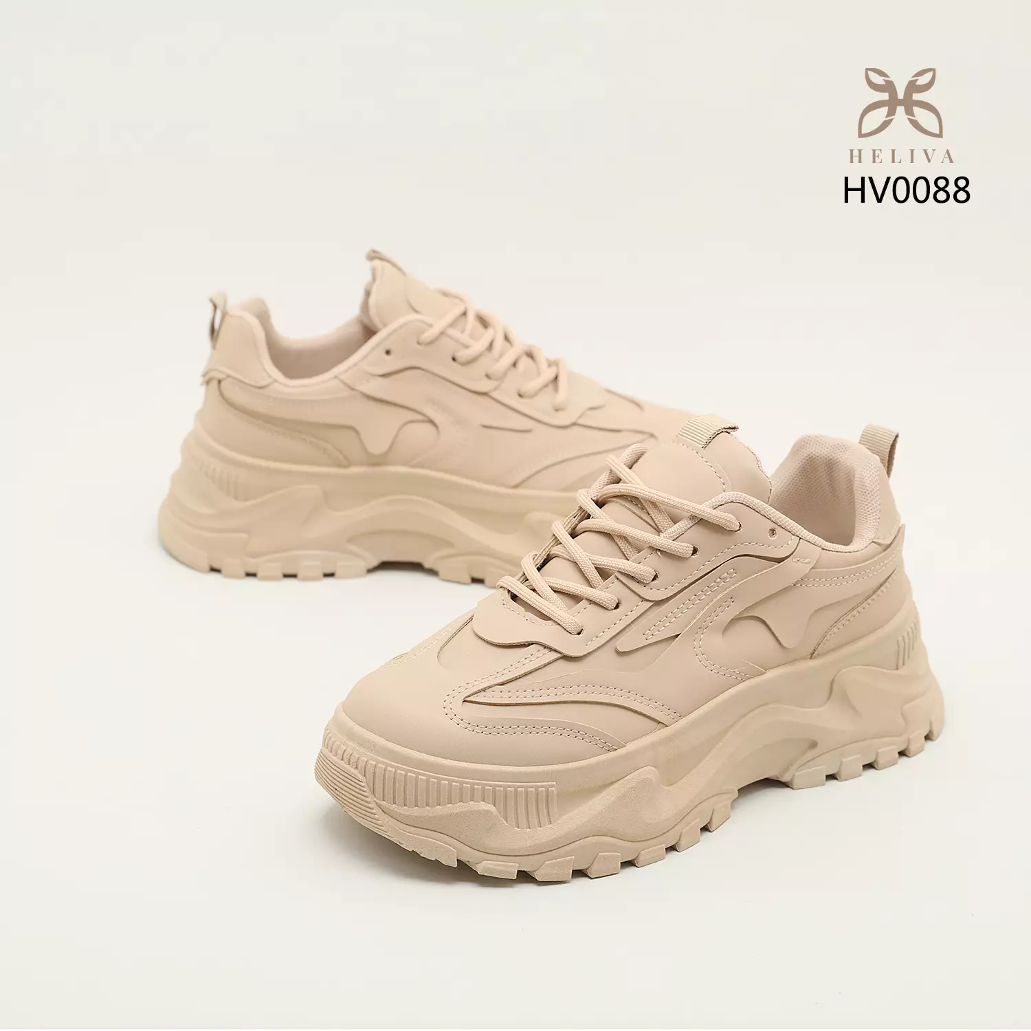 Heliva Gabe Sneakers Women Shoes