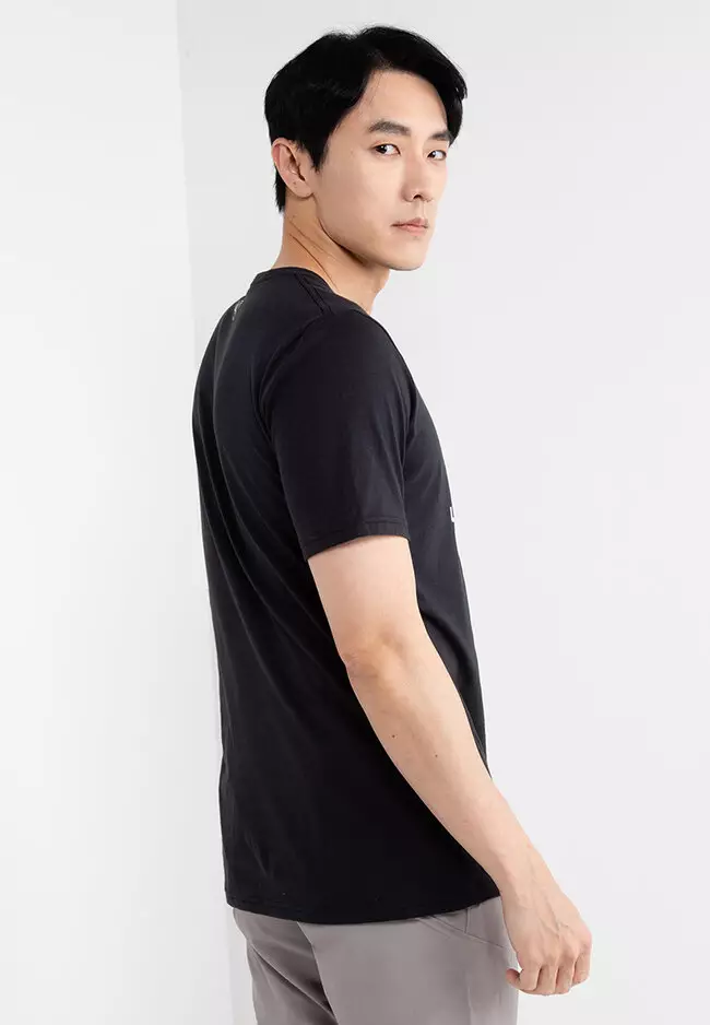 Men's Sportstyle Logo T-Shirt
