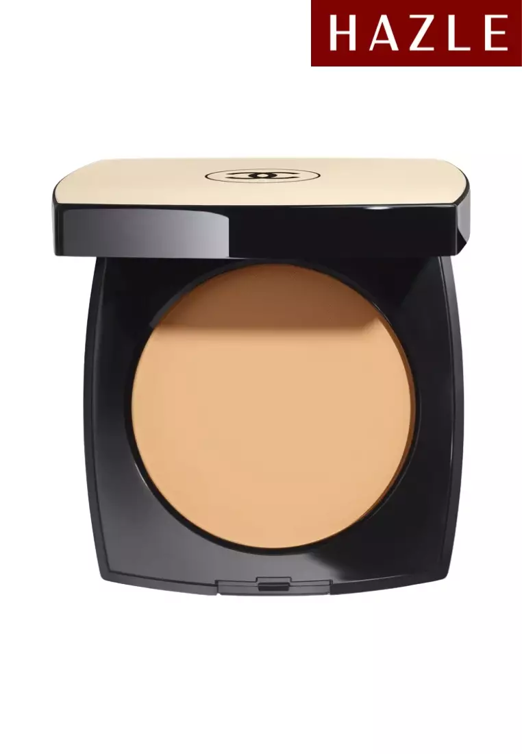 Les Beiges Healthy Glow Sheer Powder B30 12gr