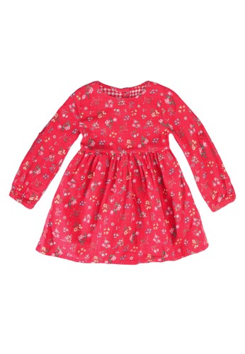 Jual Lc Waikiki Printed Dress Original Zalora Indonesia