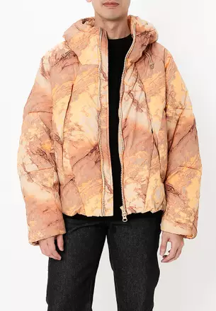 ZARA Men Winter Jackets 2025 | Buy Winter Jackets Online