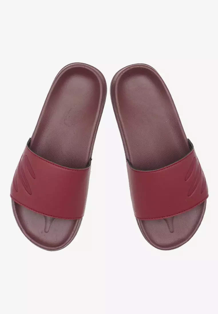 Dr Cardin Men Comfort Slides Sandals D-SLX-8370