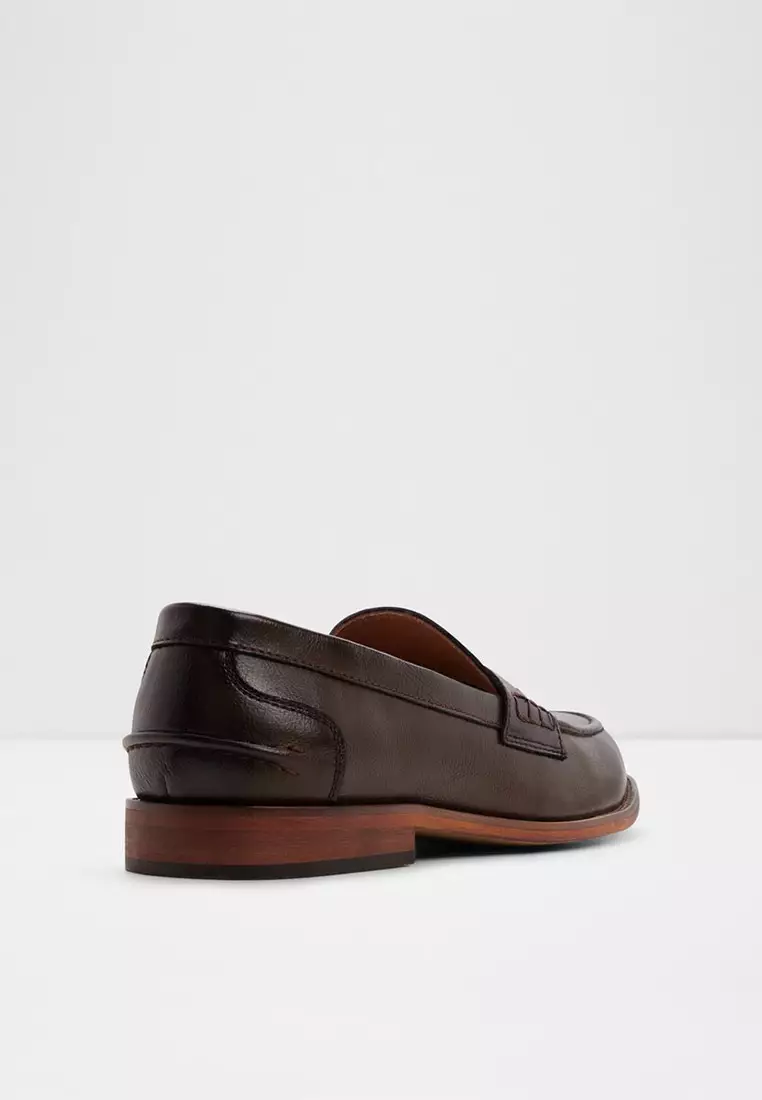 Cristof Loafers