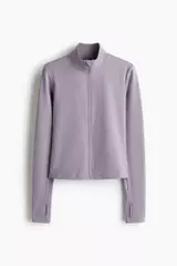 Lilac Purple Medium Dusty