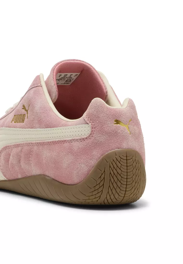 Speedcat Faded 男女皆宜休閒鞋