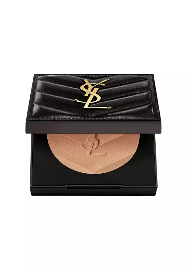 ALL HOURS HYPER FINISH POWDER #02