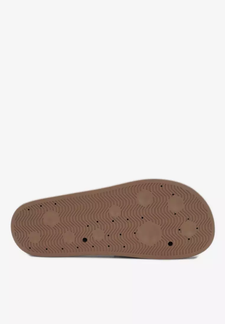 Dr Cardin Ladise Comfort Slides Sandals L-SLO2-1800
