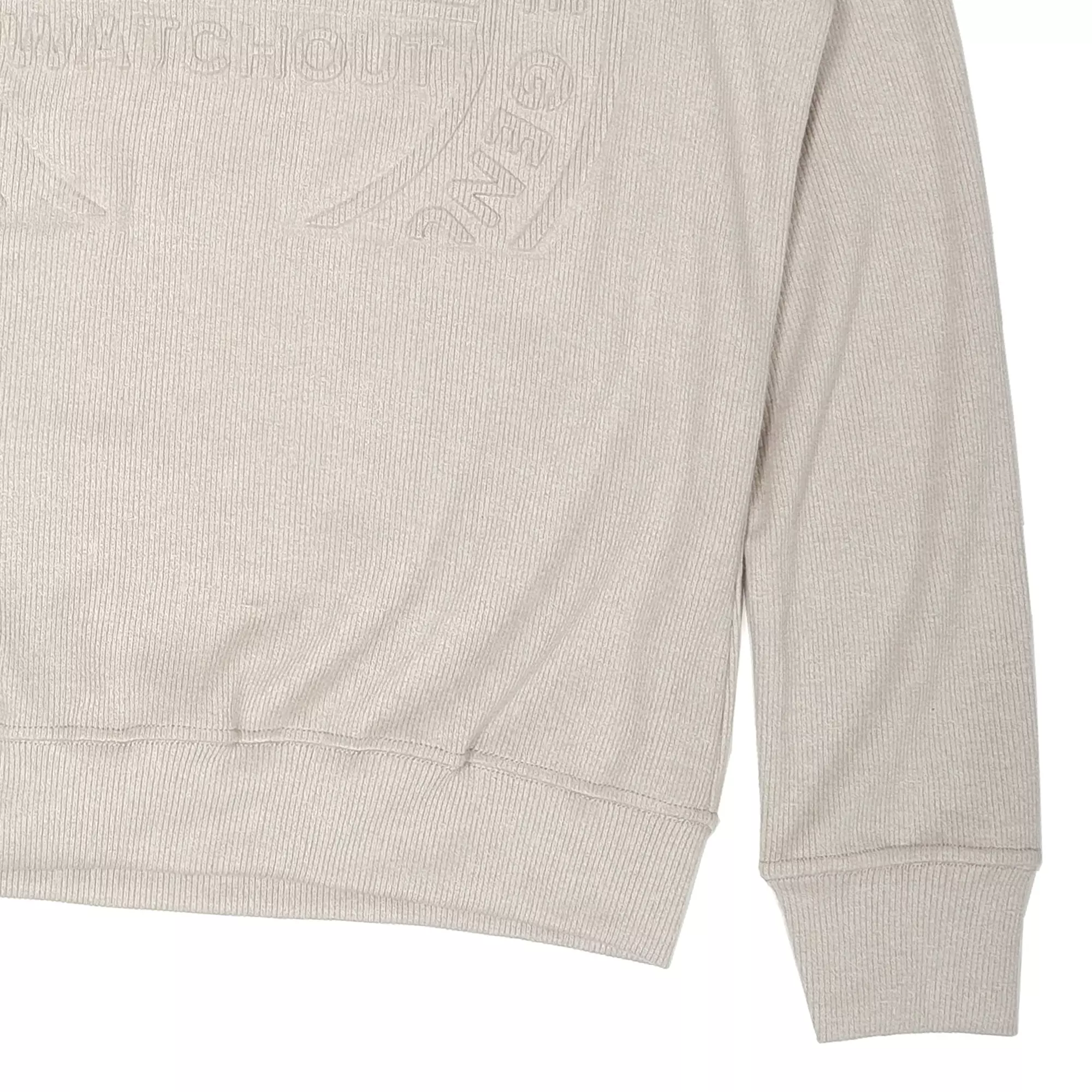 Watchout Pakaian Pria Printed Newcastle Sweatshirt - WK200340005