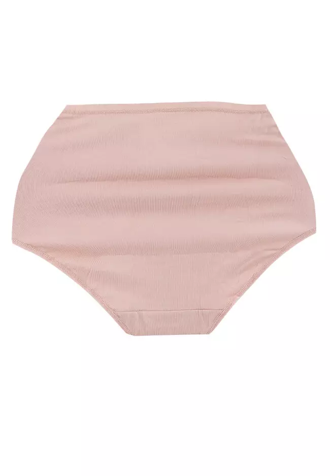Full Brief Panty