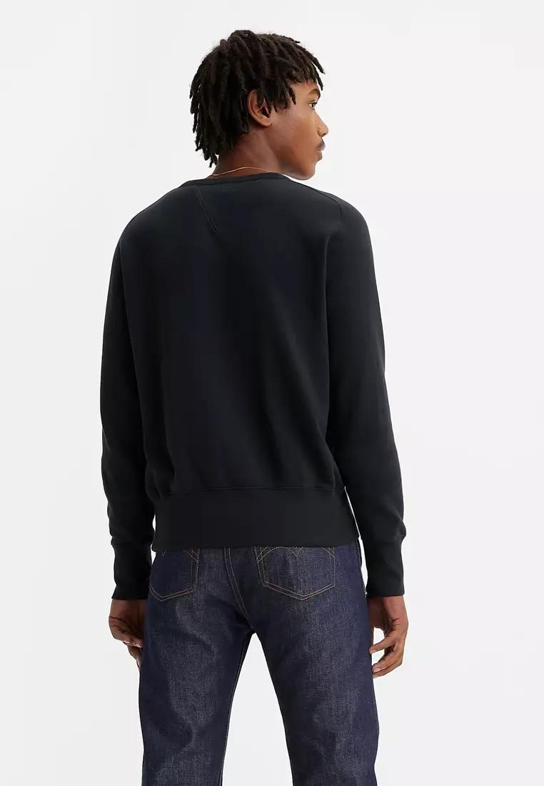 Levi's® Vintage Clothing Men's Bay Meadows Sweatshirt