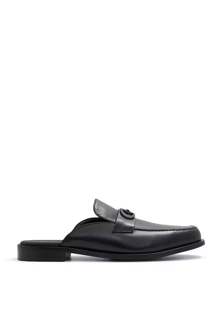 Aldo slip on men cheap