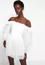 Ecru