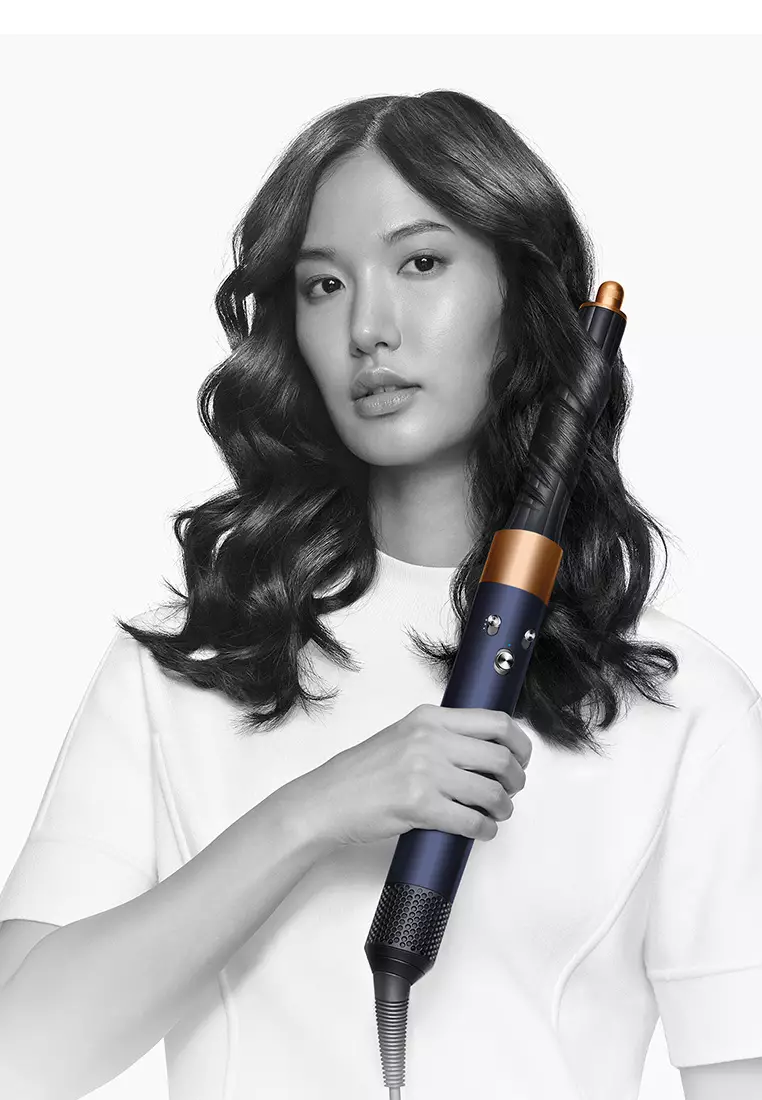 Airwrap ™Hair multi-styler and dryer | 6-in-1 | Complete Long | No Heat Damage