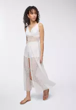 Wool white