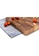 Islandoffer brown Islandoffer島嶼製作 相思木正方形拼接式砧板 木系廚具 (一件) F88DEHL65A26E1GS_5