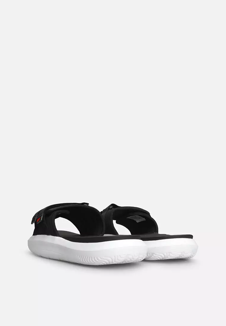 World Balance KALI SLIDERS Men's Slides