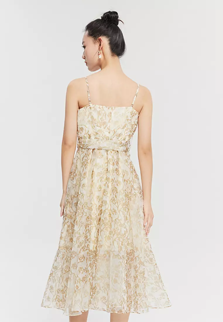 Party Prom Princess Dress