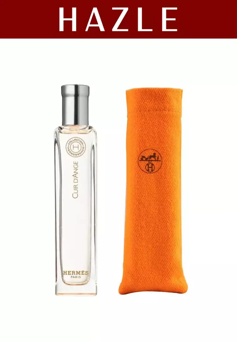 Collection of Hermessence Cuir d'Ange Unisex EDT 15 ml